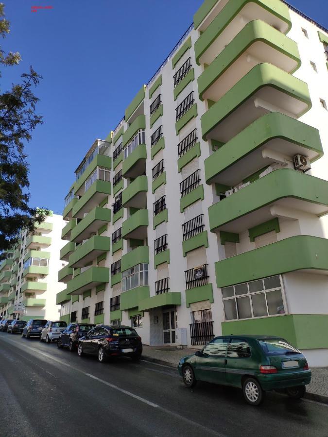 Апартаменты Alsol C 5360 Картейра Экстерьер фото